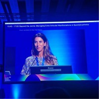 Maria Chimenti Email