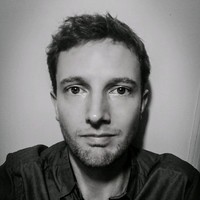 DATACORP Employee Fabien Richard's profile photo