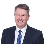 Department of Education and Early Childhood Learning, Victoria, Australia Employee Tony Bates's profile photo