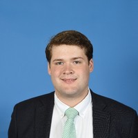 Pitta LLP Employee Trevor Hanrahan's profile photo
