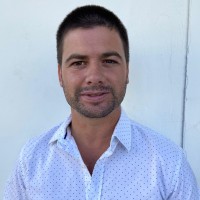 Master Metrics Employee Martin Pouiller's profile photo