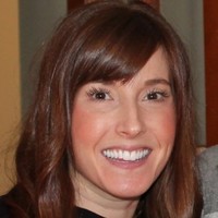 GrubHub Employee Tobi Meagher's profile photo