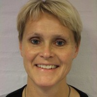 SKOV A/S Employee Helle Kaastrup's profile photo