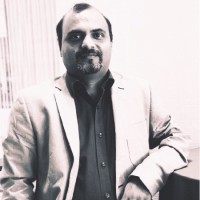 United Breweries Ltd. Employee Amit Singh's profile photo