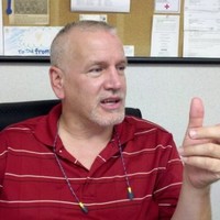 The Sheridan Press Employee Rory Laughman's profile photo