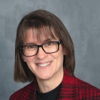 Rubber Division, ACS Employee Anne-Marie Bretzin's profile photo
