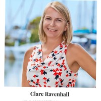 Clare Ravenhall Email & Phone Number