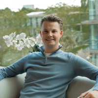 Flixit B.V. Employee Felix van der Gun's profile photo
