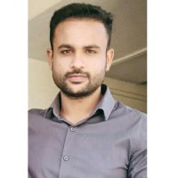 Everest Industries Limited Employee Ashwin Kamble's profile photo