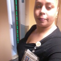 Cambridge Health Alliance Employee Luz Vallejo's profile photo