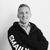 Smaily Employee Erkki Markus's profile photo