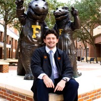 Benton Jenkins's profile photo