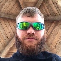 USDA Employee Solomon Burke's profile photo