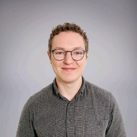 Adam Syrén's profile photo