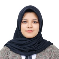 Jtekt Corporation Japan Employee Gayuh Rahutami's profile photo