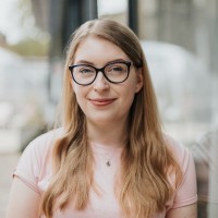 Isometric Employee Sophie Gill's profile photo