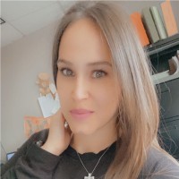 Time Cap Labs, Inc. Employee Zoraida Diaz's profile photo