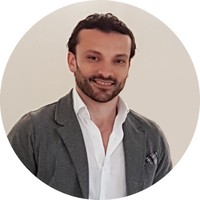 QUIXA Employee Valerio Destino's profile photo