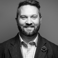 Urban One, Inc Employee Tim Hall's profile photo