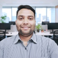 VRK Power Private Limited Employee Kanhaiya Kumar's profile photo