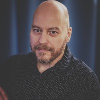 Alpha Channel Films Employee Marc Rouse's profile photo