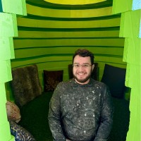 skyquest AG Employee Valentin Niţă's profile photo