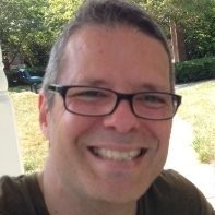 Linda Hall Library Employee Mark Evilsizor's profile photo