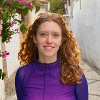 3sat Employee Zoé Kugler's profile photo