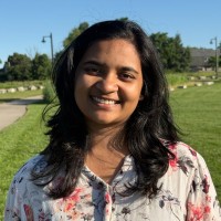 The Bruce Hotel - Stratford Canada Employee Jaicy John's profile photo