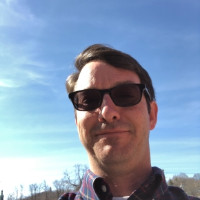 Millennium Machinery EDM Employee Mike Eident's profile photo