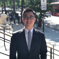 Defond Electrical Industries Limited Employee Stanley Chu's profile photo