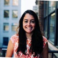 Roonga, Inc. Employee Jessica Burden's profile photo