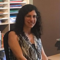 Alter Solutions Group Employee Sevana Boyadjian's profile photo
