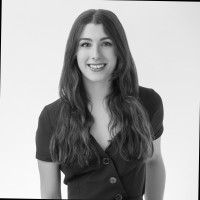 Sapient Employee Kate Gallagher's profile photo