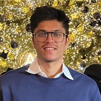 Cattle Scan Employee Rashesh Desai's profile photo