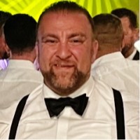 Patrick Volvo Employee Jesse Fakhoury's profile photo