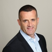 BuildASign Employee Cliff Ryan's profile photo