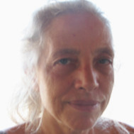 Suzanne Corsano