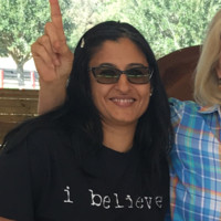 Capstone Hospice Employee Hema Chohan's profile photo