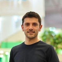 Pennylane Employee Eric Scaramozzino's profile photo