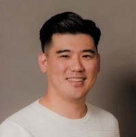 Genetic Signatures Employee Steven Seo's profile photo