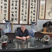 C.S.B International Products Inc. Employee Gregory Salisbury's profile photo