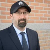 Wandrian Employee Chris Morris's profile photo