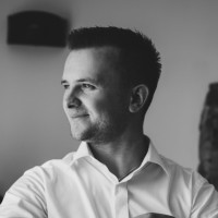 Grzegorz Wnęk's profile photo