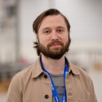 Sweetwater Employee Sam Mickey's profile photo