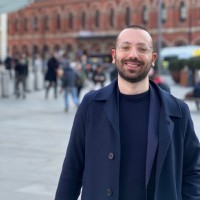 Wonderbly Employee Stefan Psaila's profile photo