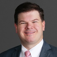 Kirkland & Ellis Employee Thomas Laughlin's profile photo