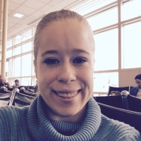 Poolin Employee Jennifer van Lieu's profile photo