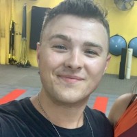 Steel Toe Logistics Employee Caleb Tanner's profile photo