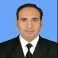 Huawei Employee Imran Javed's profile photo